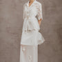 Eden Applique Skirt