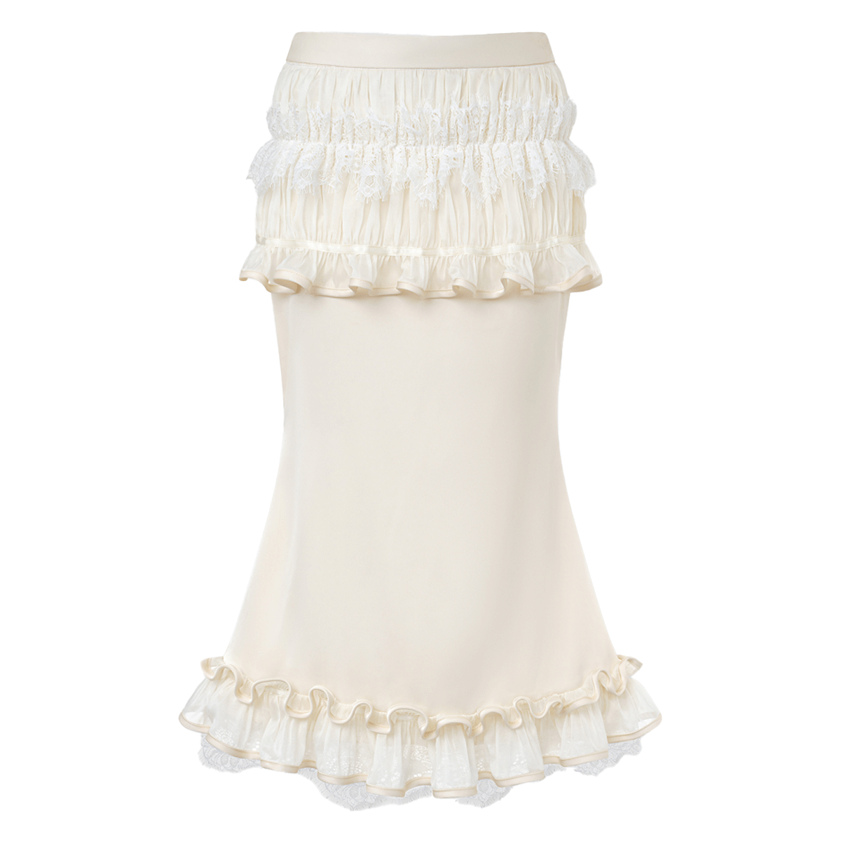 Lavinia Mermaid Skirt