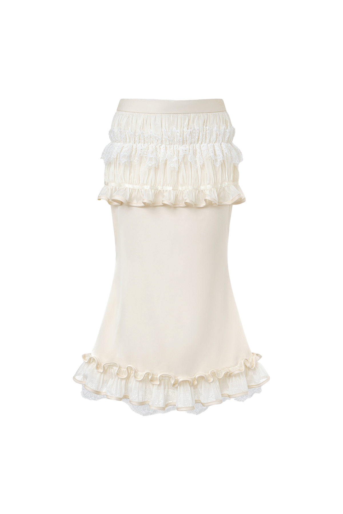 Lavinia Mermaid Skirt