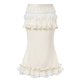 Lavinia Mermaid Skirt