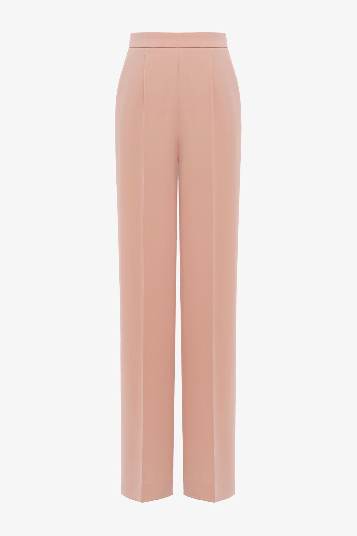 Kenya Pleated Pants