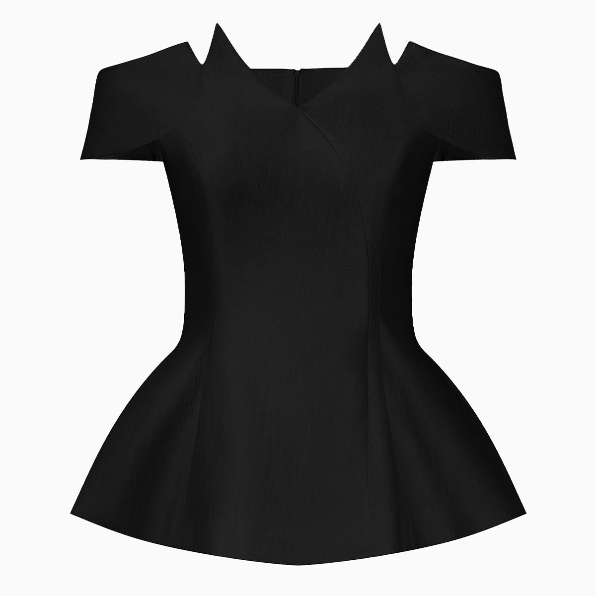 Aube Off-Shoulder Top