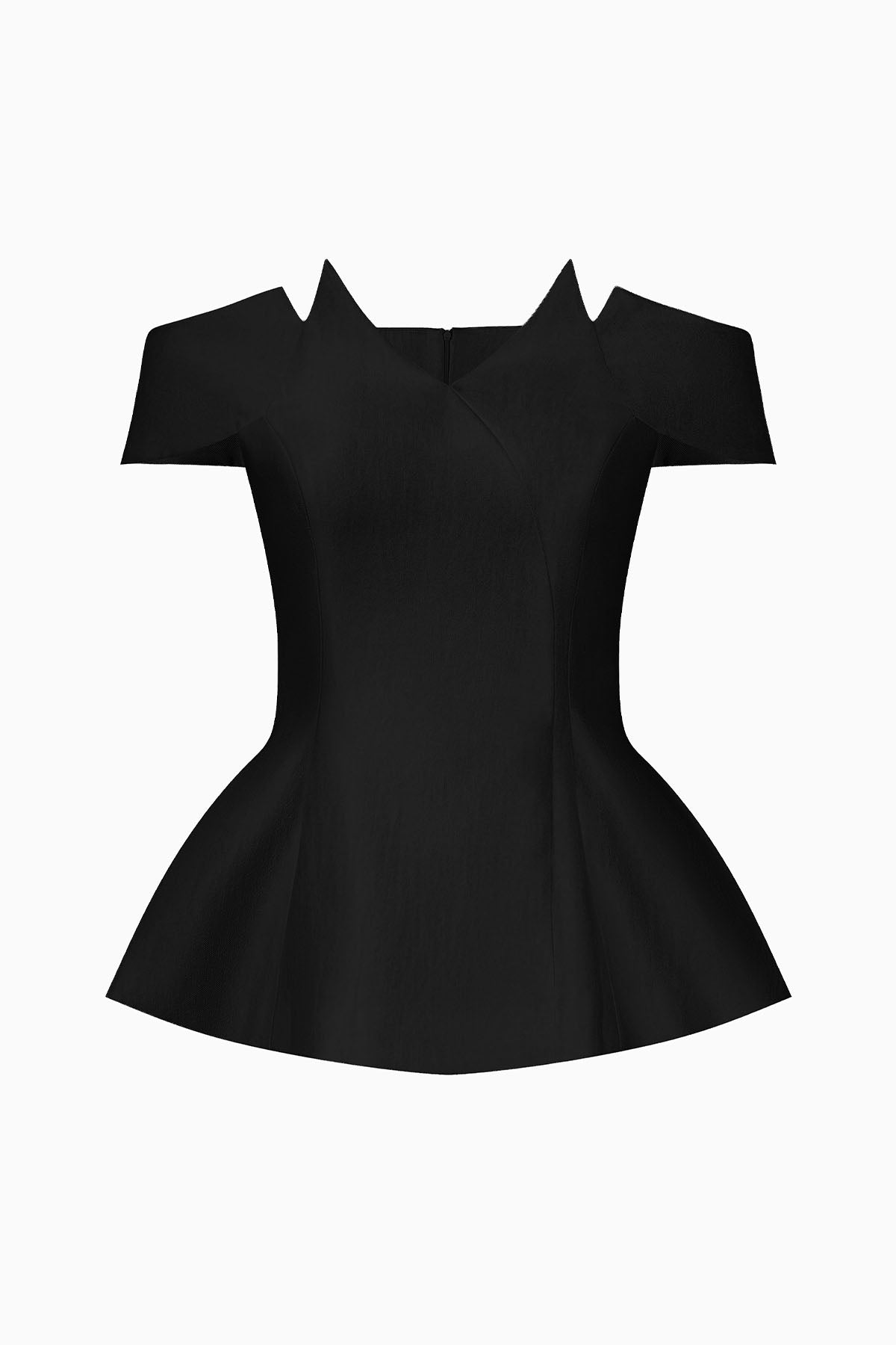 Aube Off-Shoulder Top