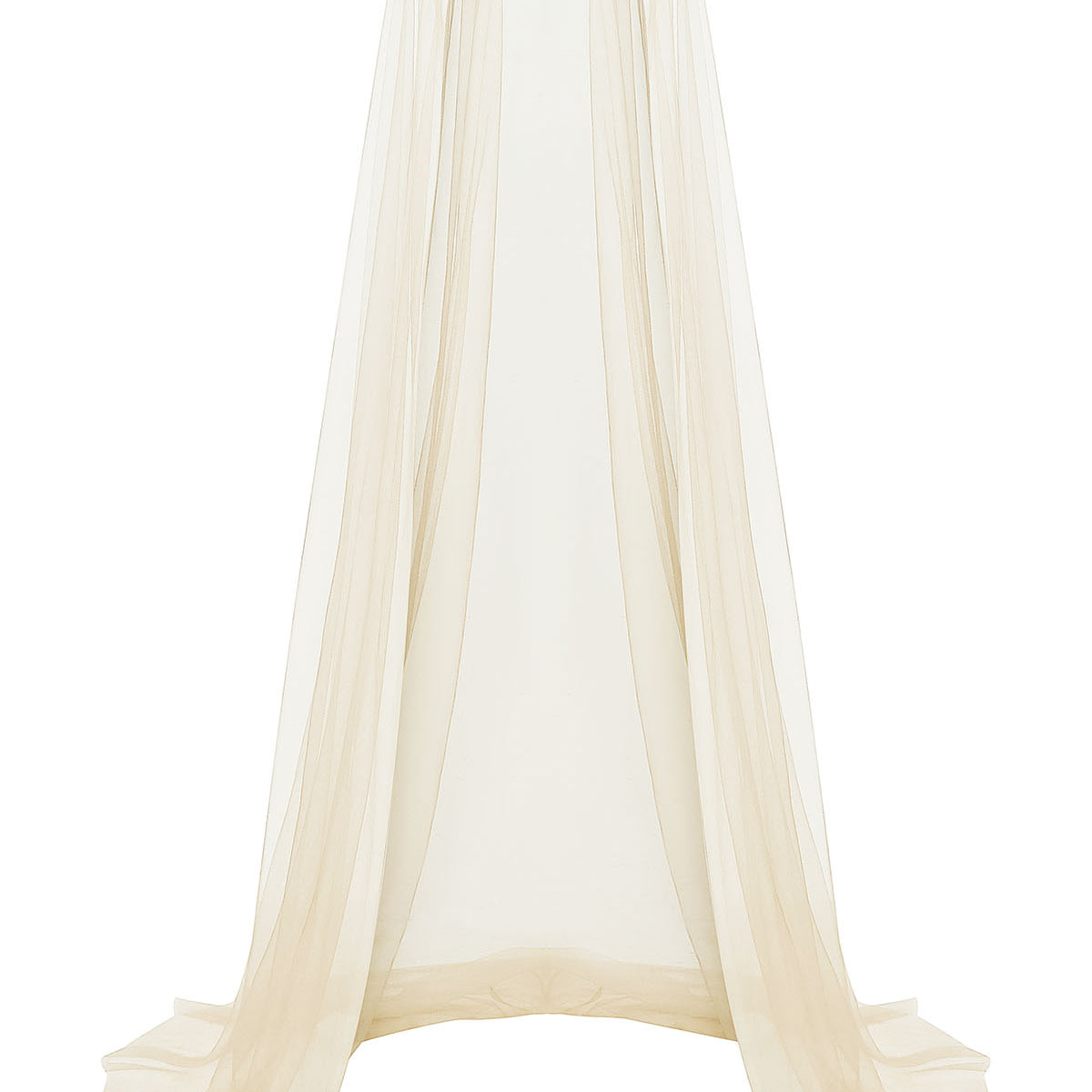 Aliora Choker Neck Cape