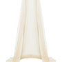 Aliora Choker Neck Cape