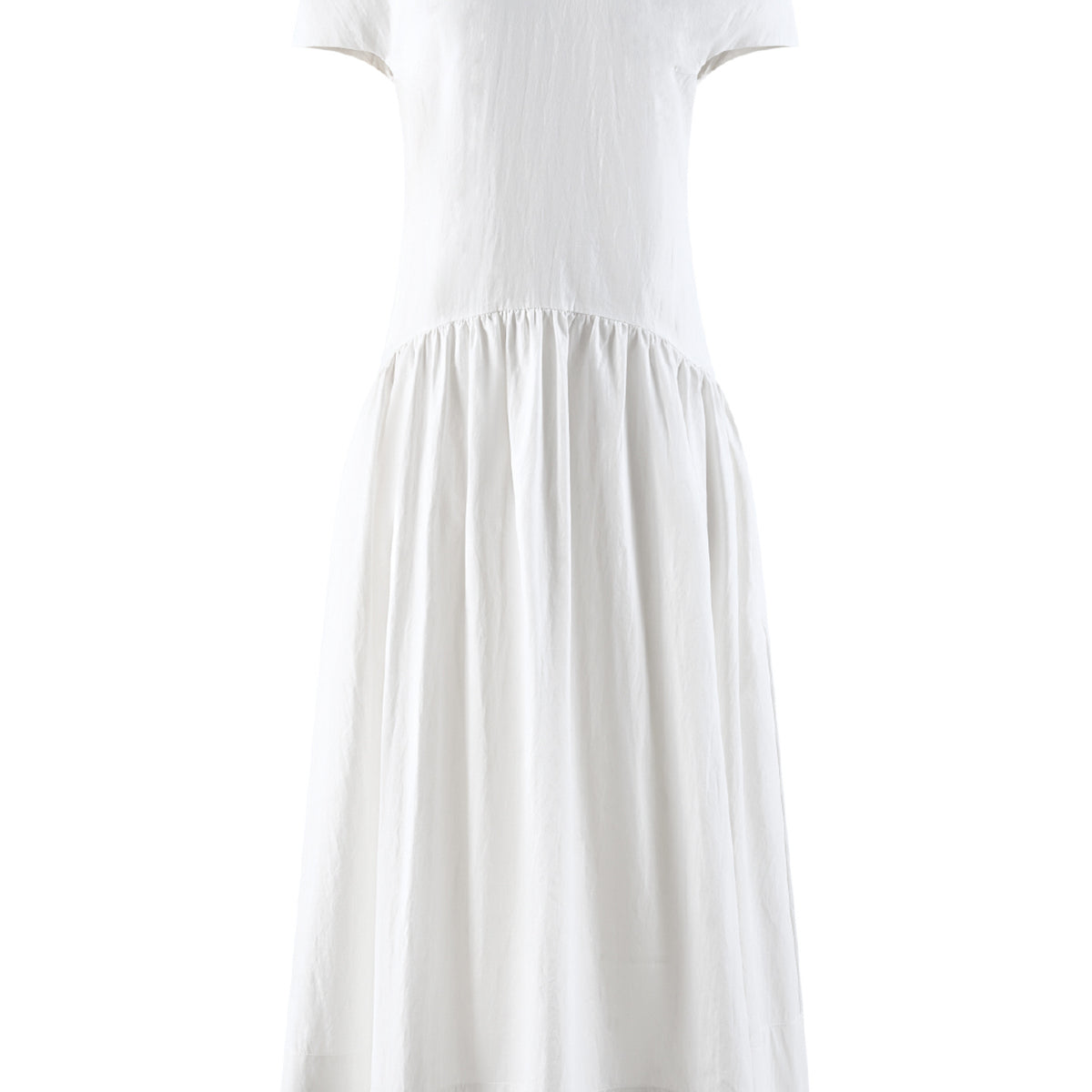 Eira Cowl Maxi Dress