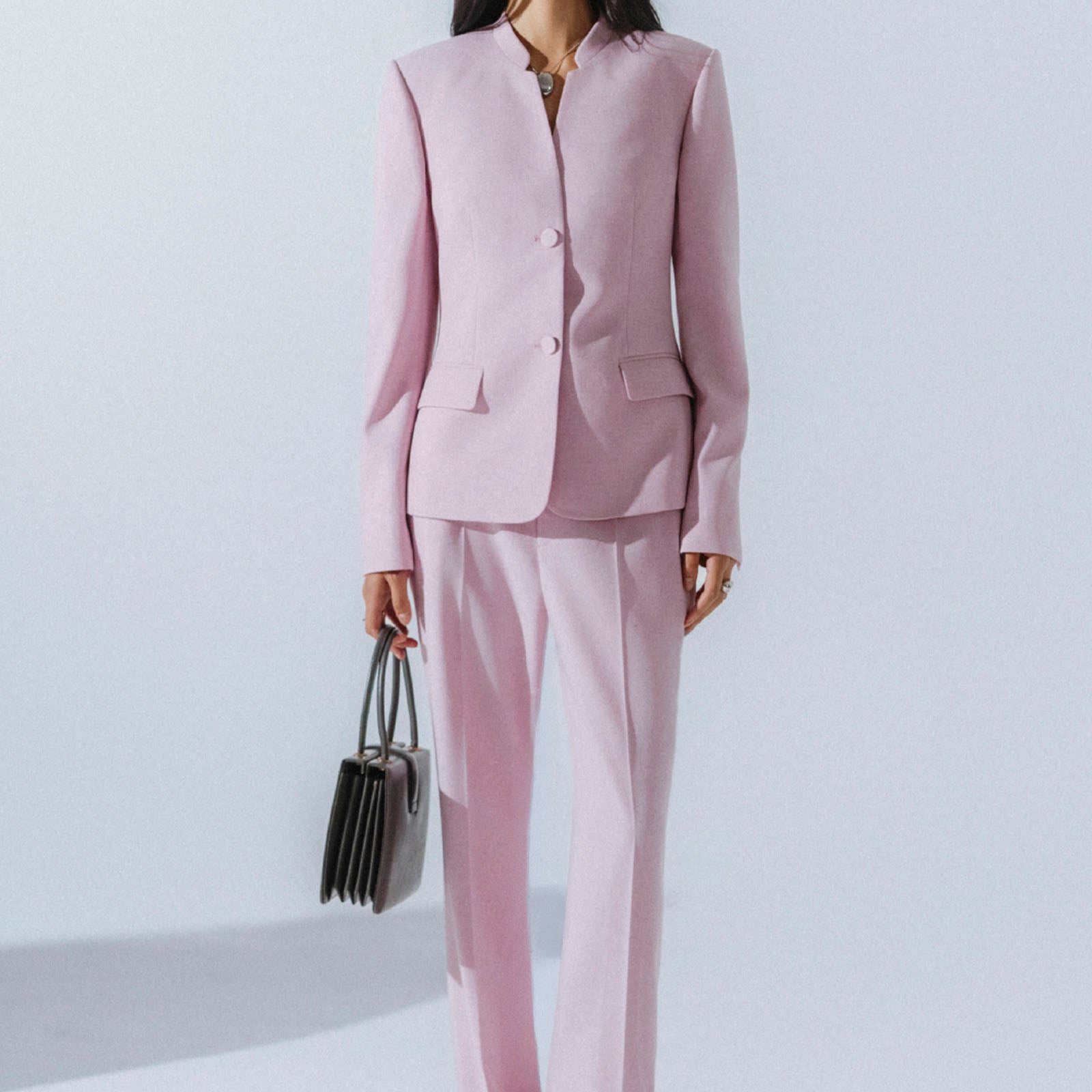 Isolde Flap Pocket Blazer