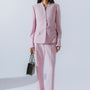 Isolde Straight Pants