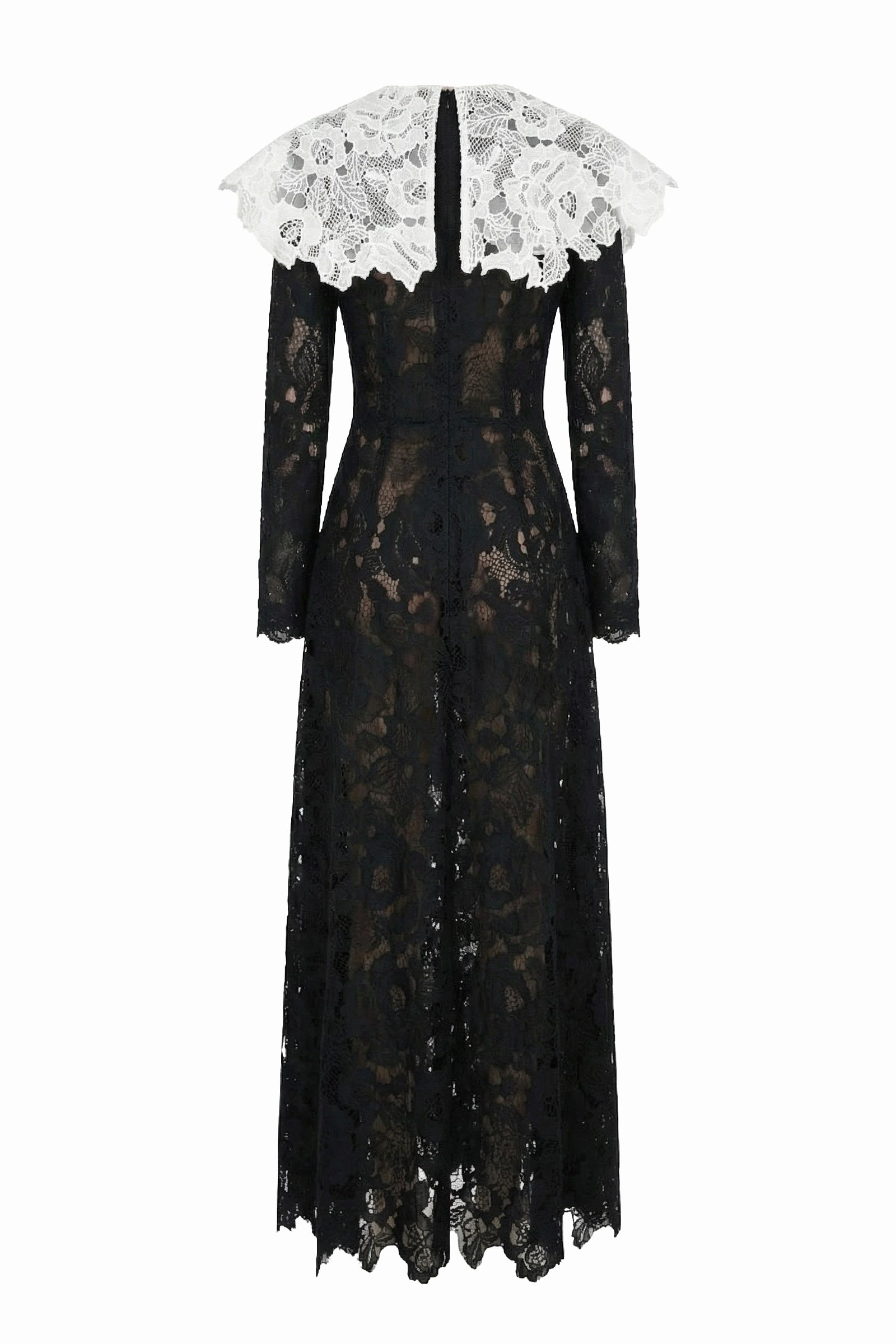 Vyn A-line Maxi Dress
