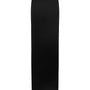 Russell Trumpet Back Slit Polyester Floor Length Skirt
