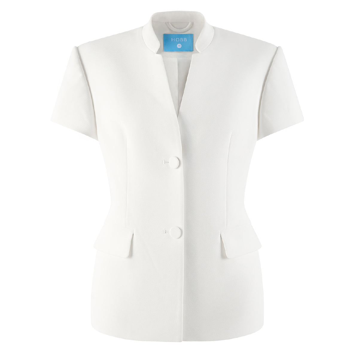 Vela Mandarin Top