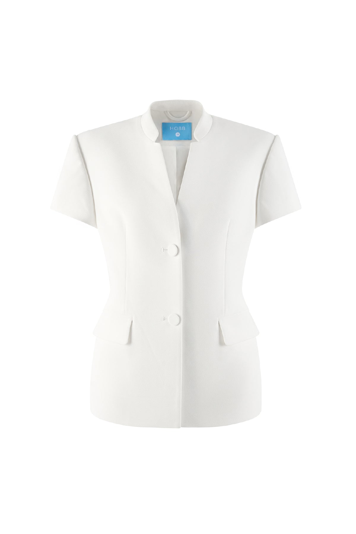 Vela Mandarin Top
