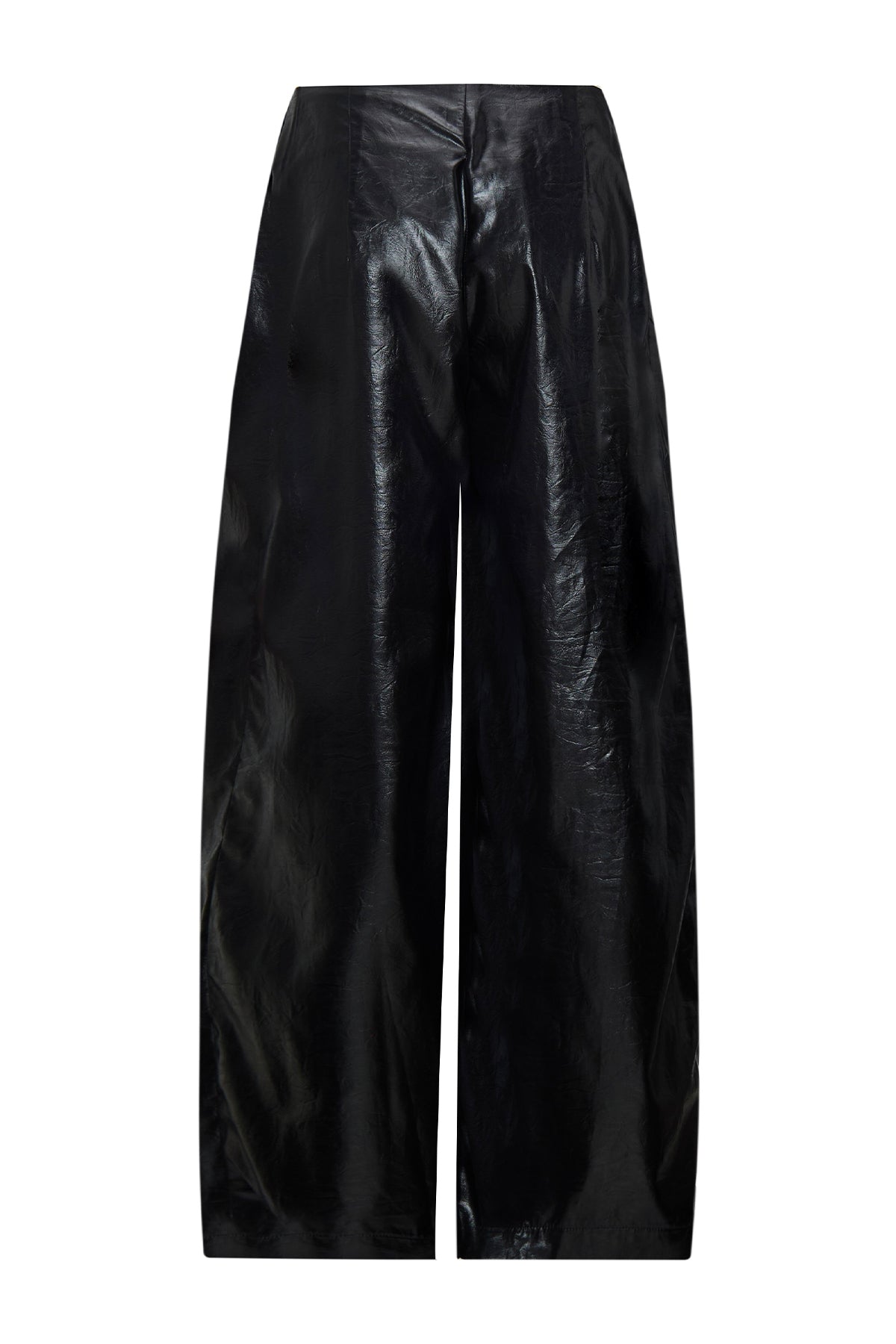 Hao Hon Draped Pants