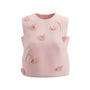 Ciri Round Neck Top