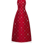 Bach Thuy Rhinestone Ao Dai