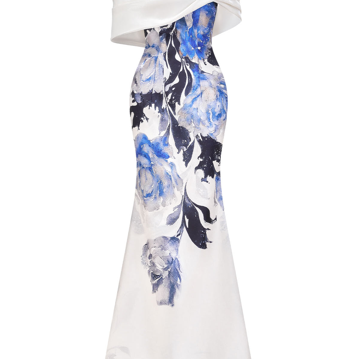 Vaelis Off-Shoulder Maxi Dress