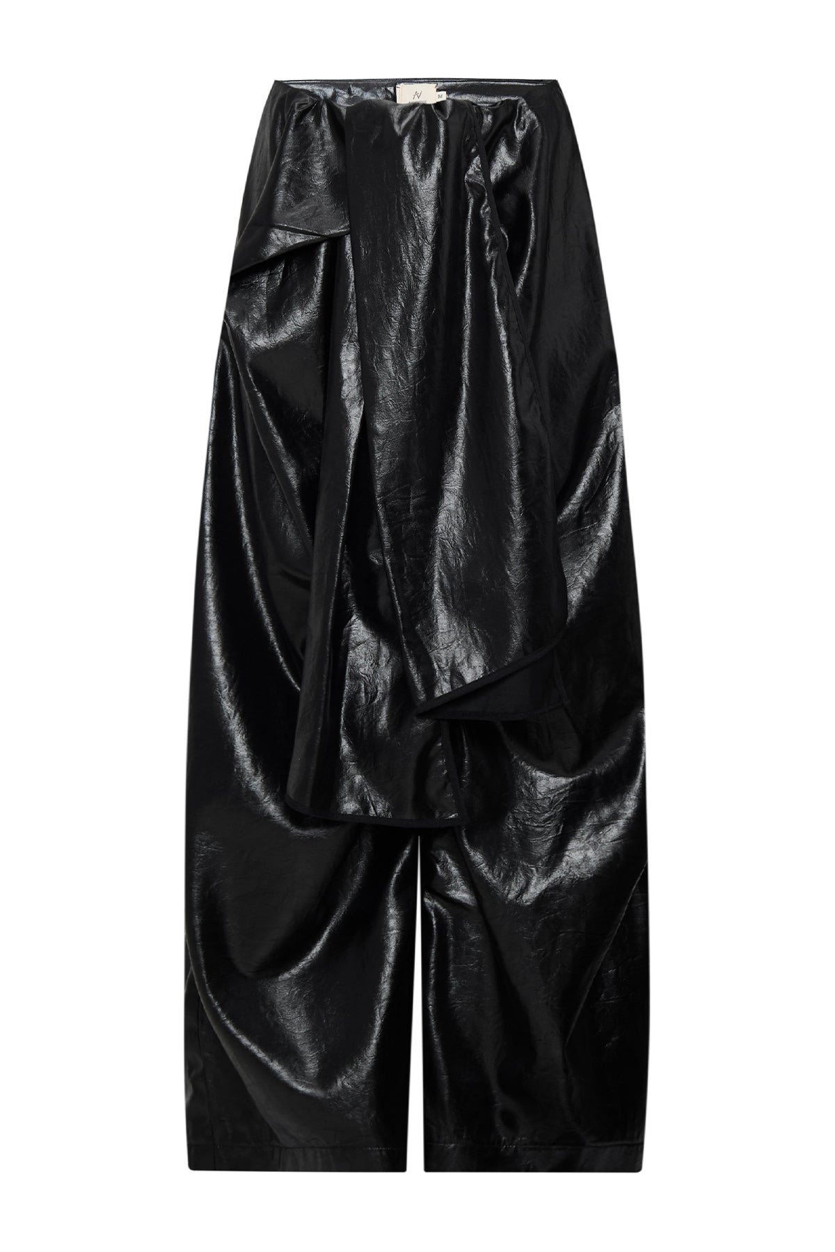 Hao Hon Draped Pants