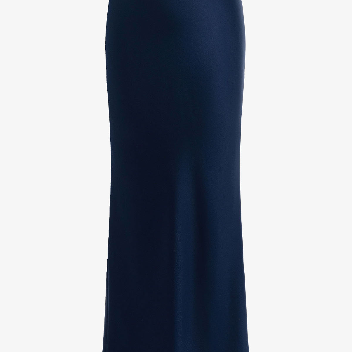 Genova Straight Skirt