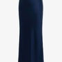Genova Straight Skirt