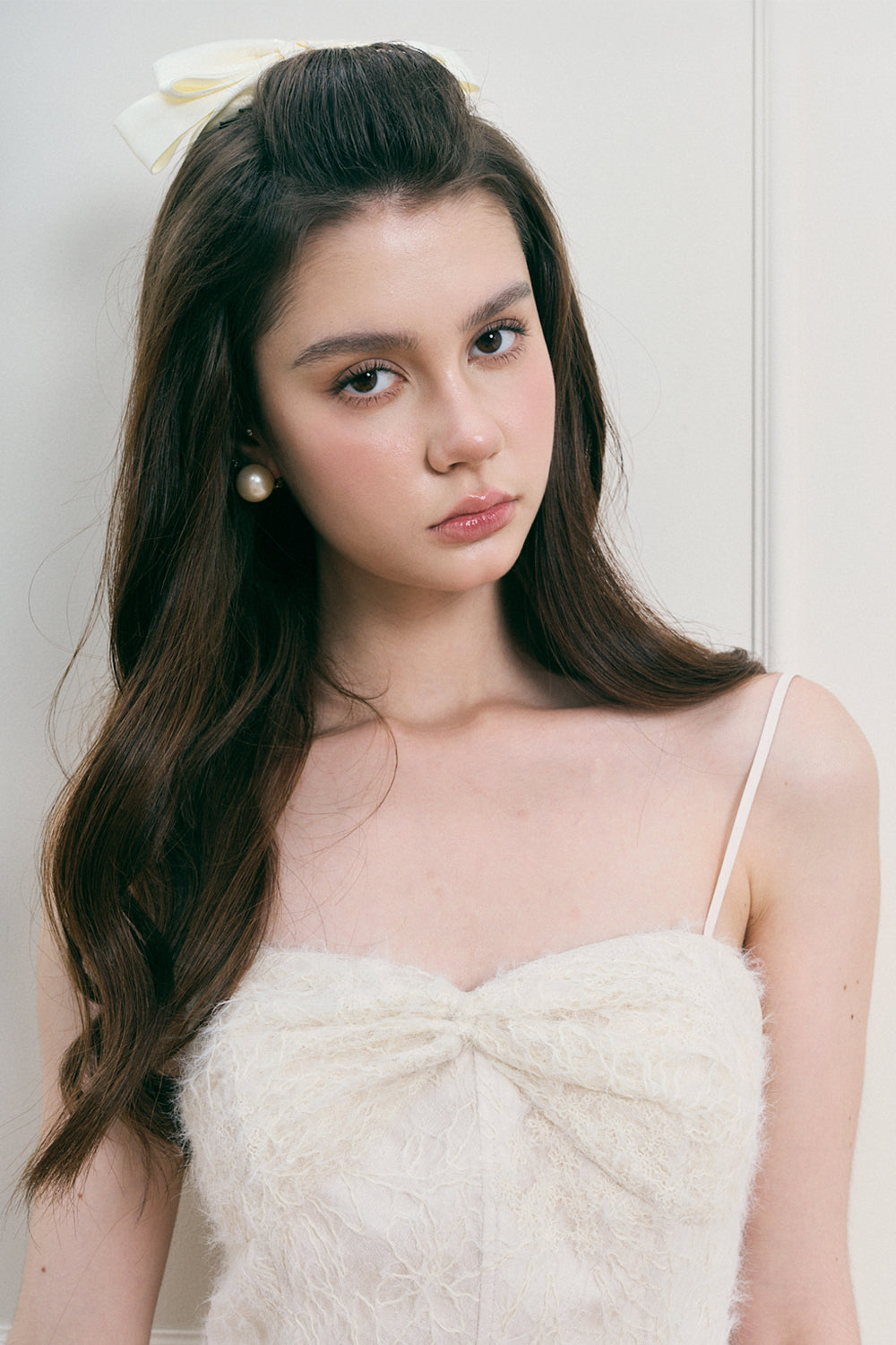 Flora Cape Sleeve Set