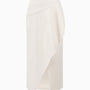 Flux Wrap Skirt