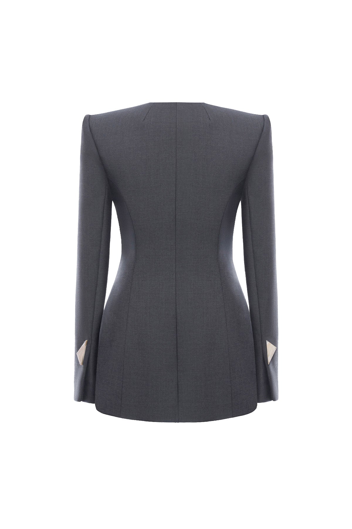 Koln V-Neck Blazer