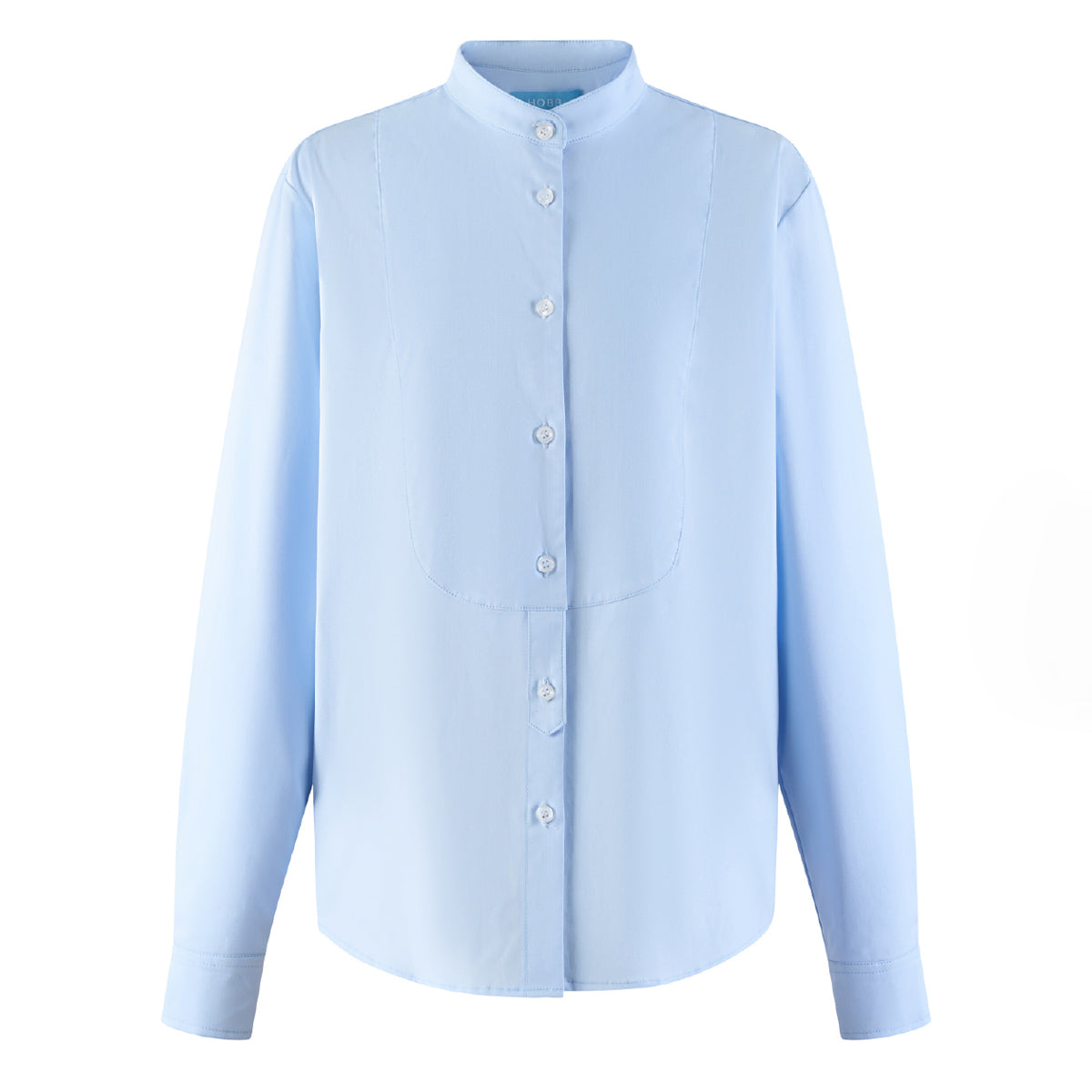 Nara Mandarin Shirt