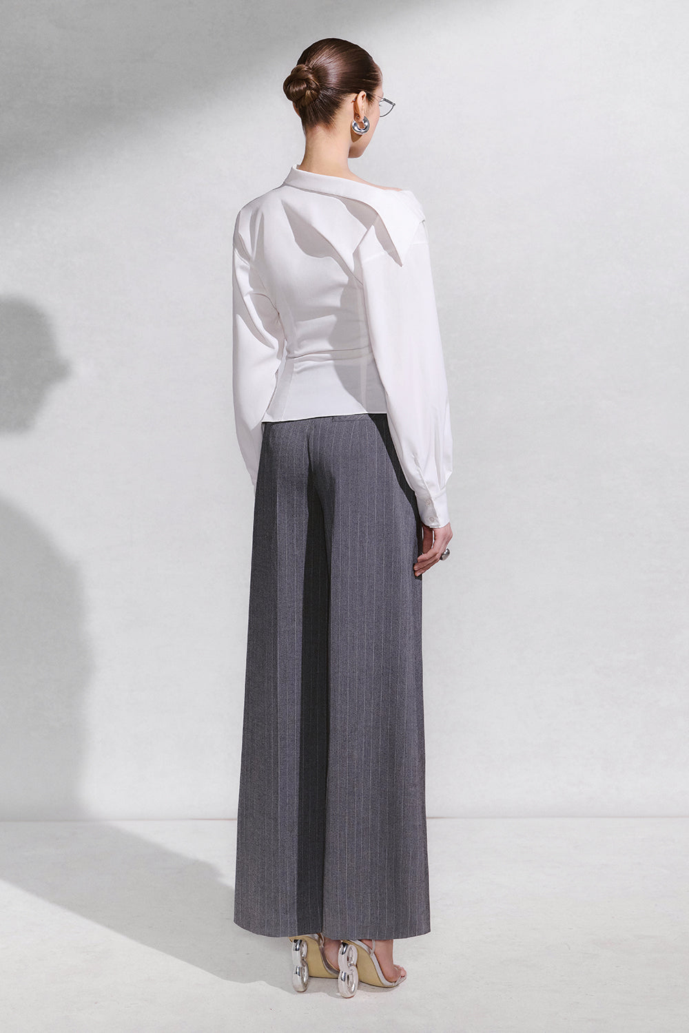 Nivea Wrap Top