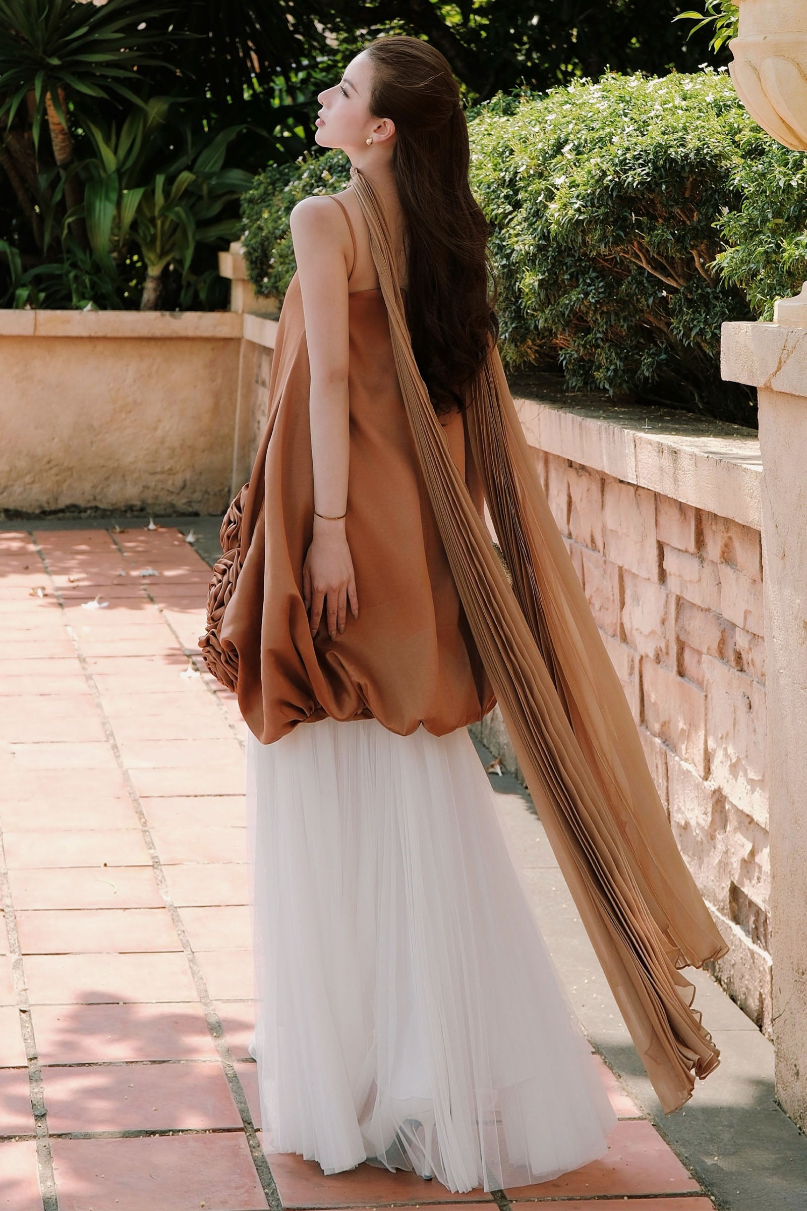 Floreth Cocoon Set