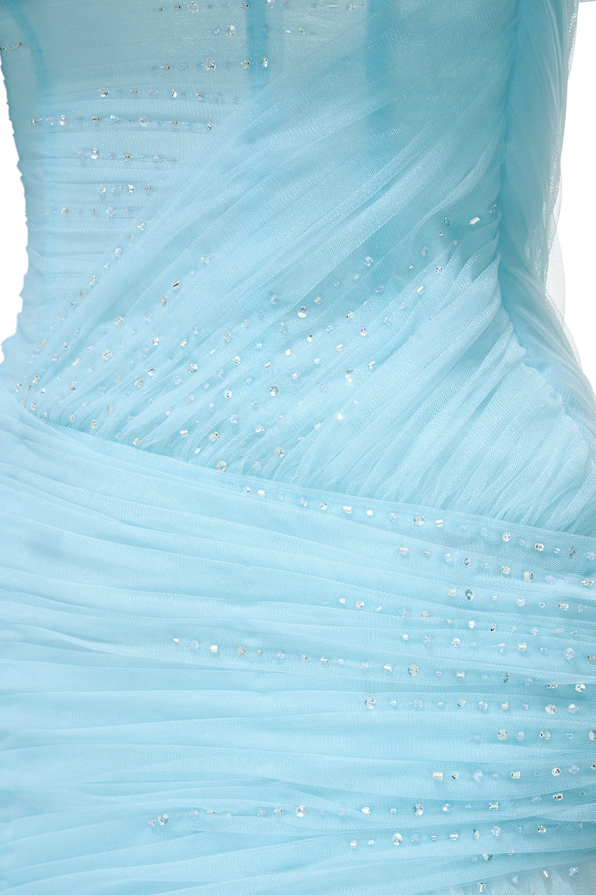 Ayla Off-Shoulder Maxi Dress