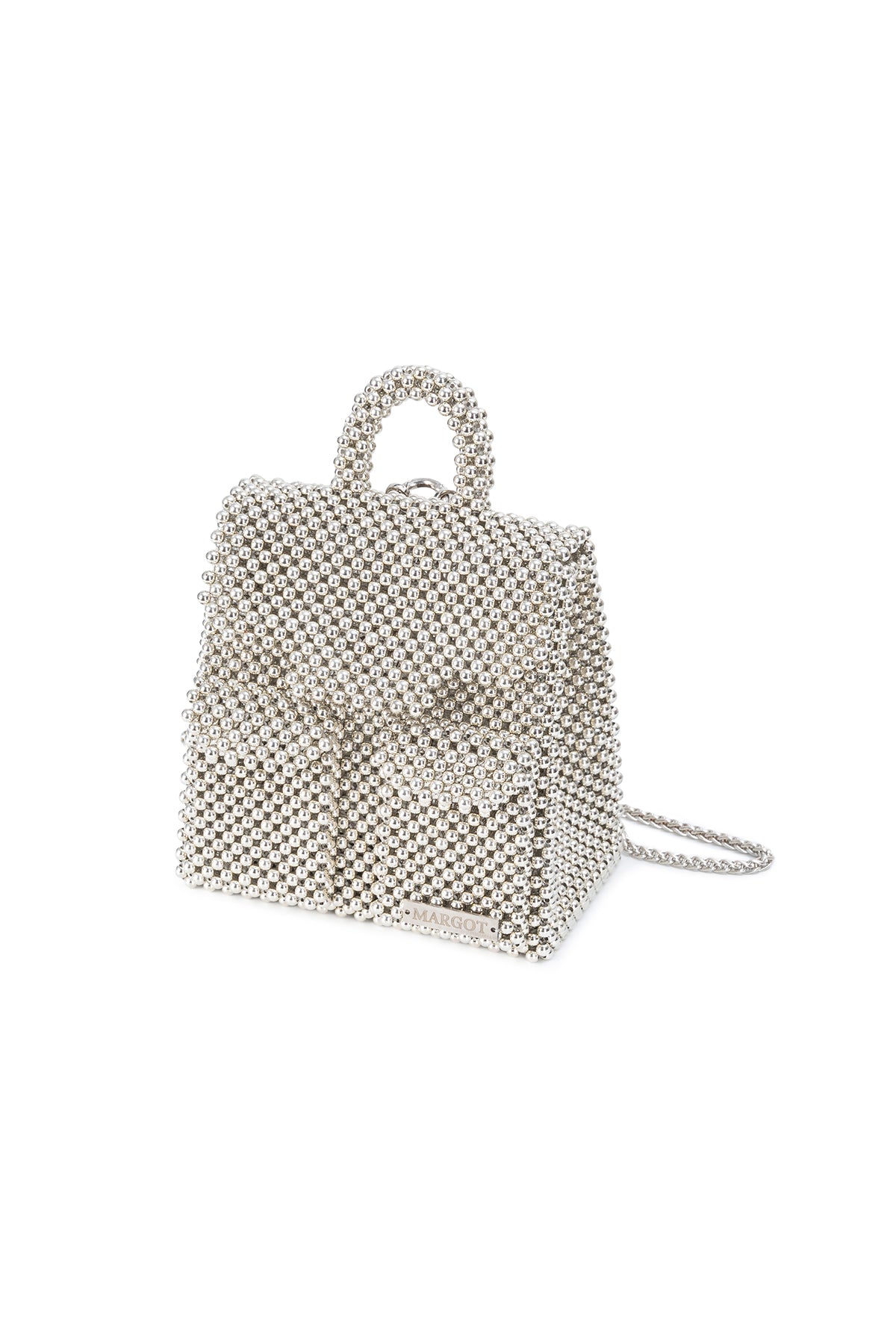 Moana Crystal Bag