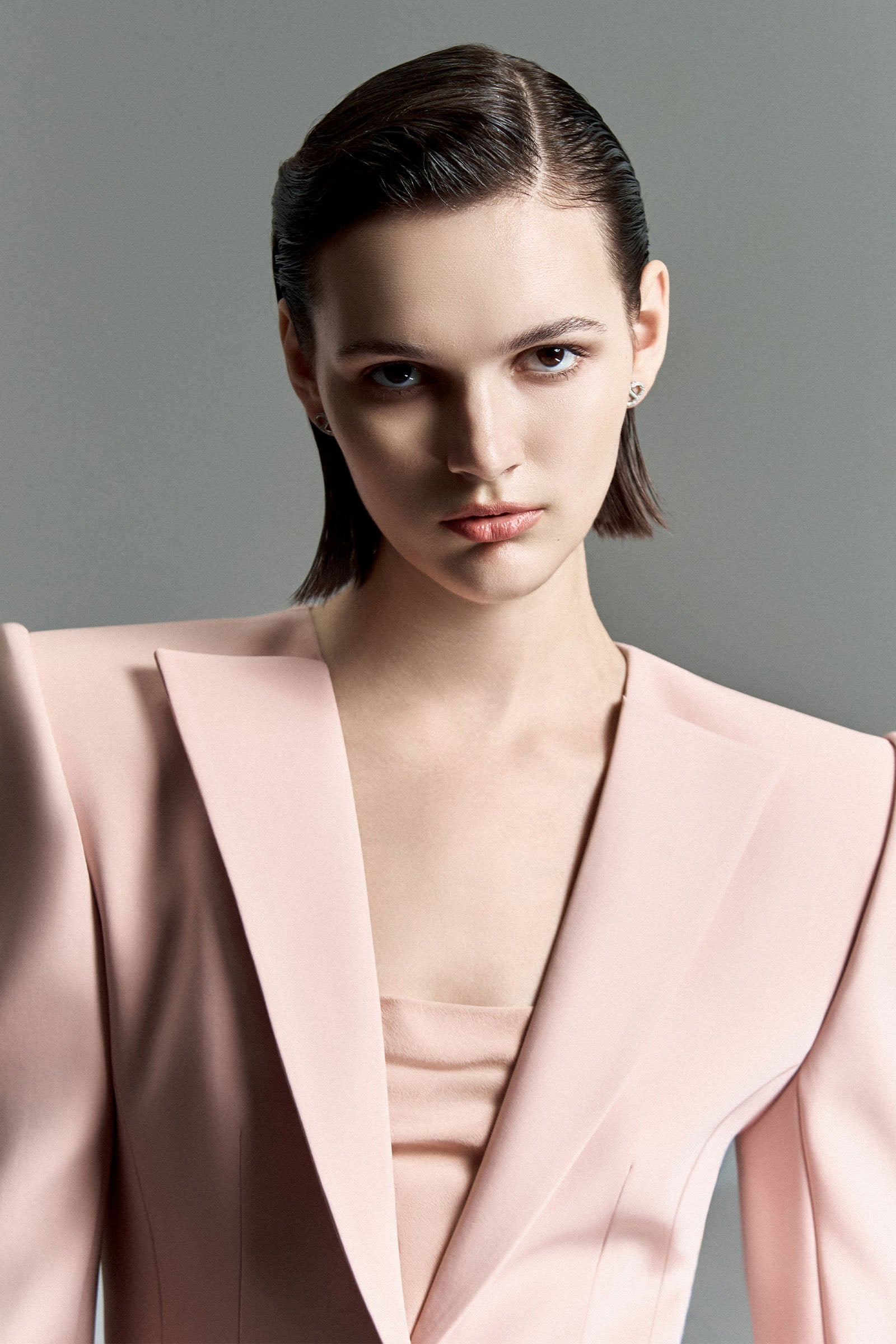 Nanterre V-Neck Blazer