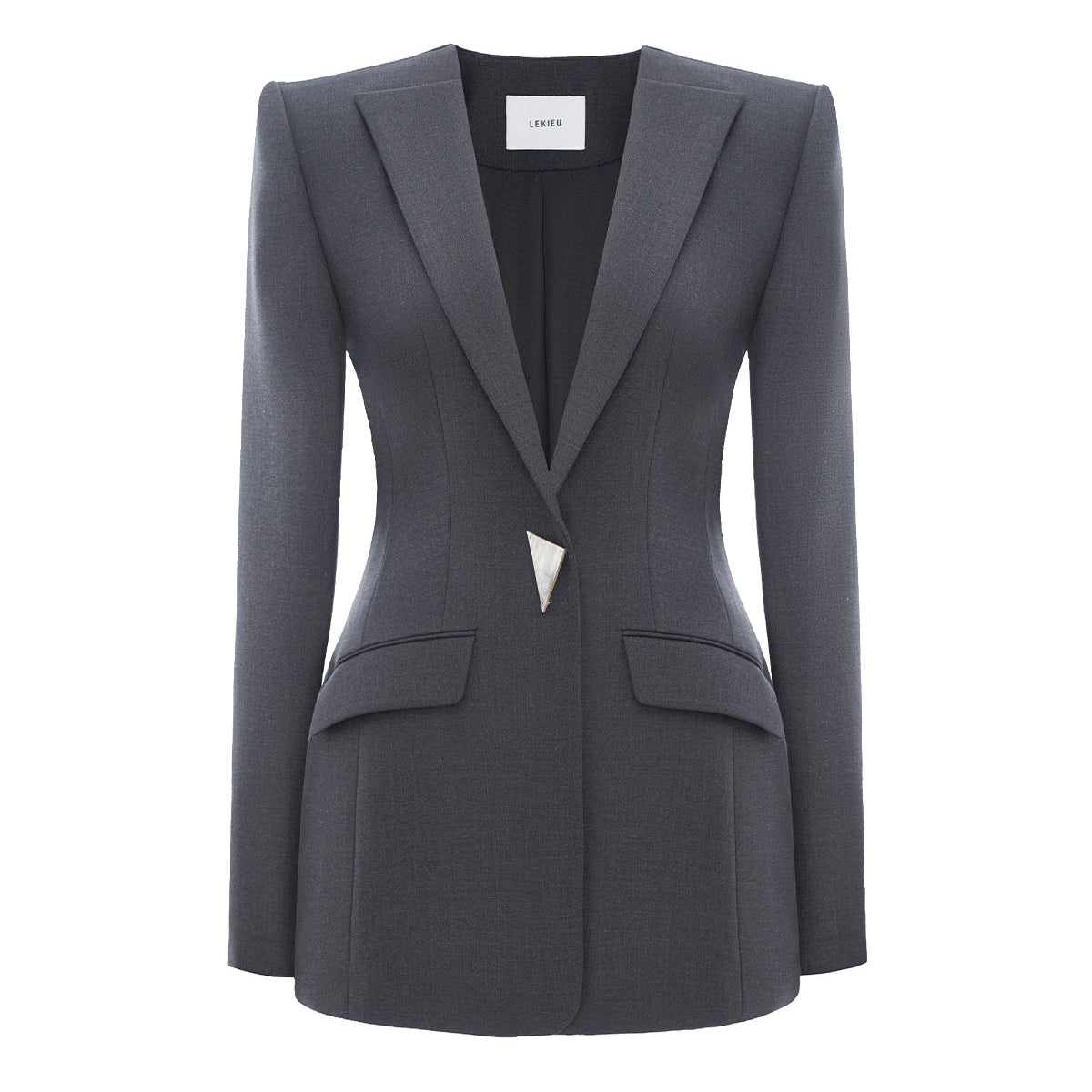 Koln V-Neck Blazer