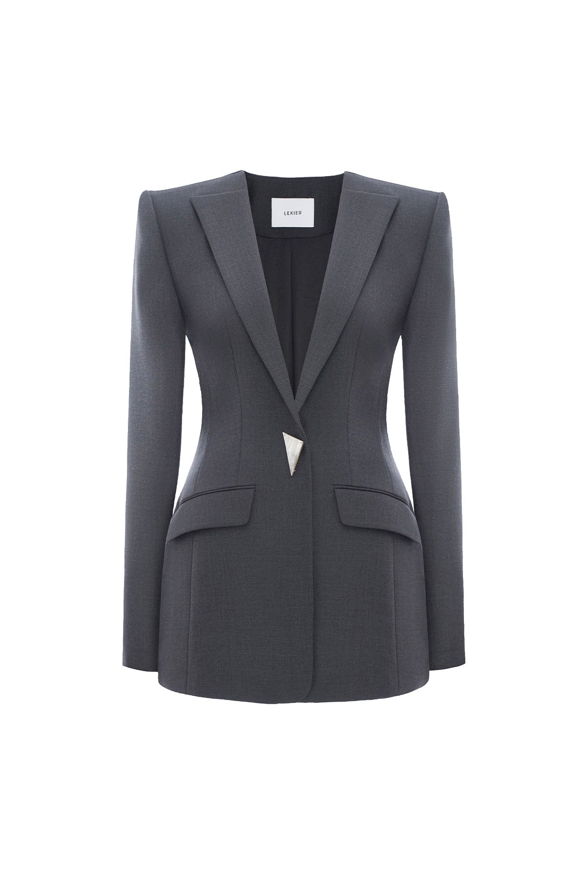Koln V-Neck Blazer