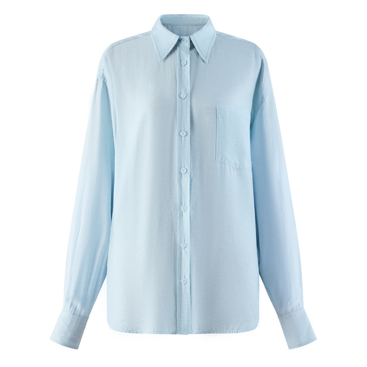Alba Collared Shirt