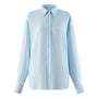 Alba Collared Shirt