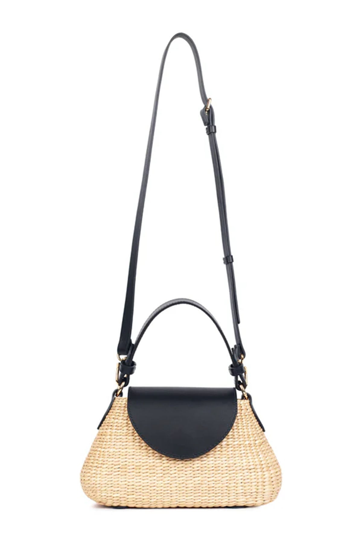 Trang Water Hyacinth Fiber Bag