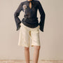 Thea Ruched Top