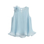 Aurelie Trapezoid Top