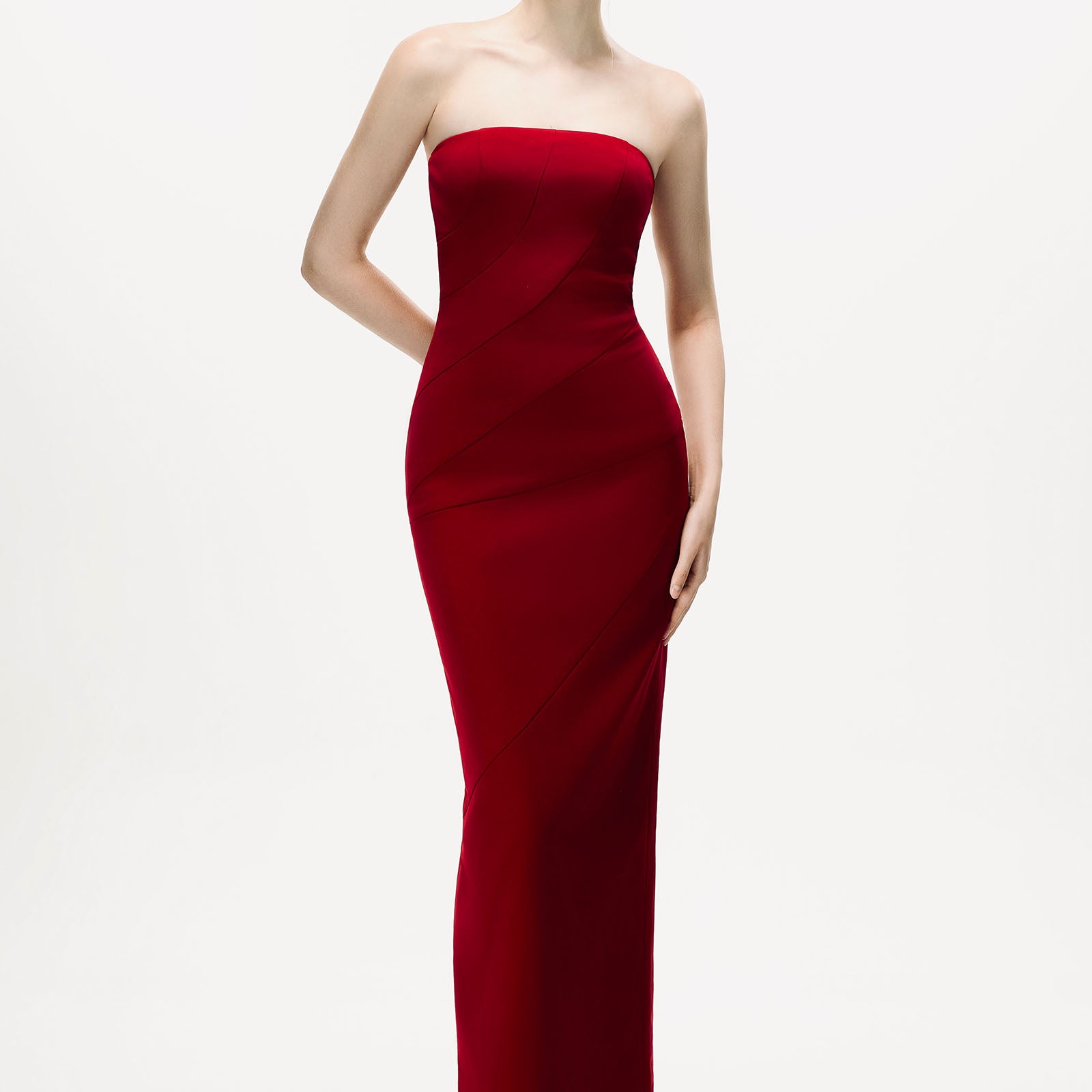 Seriora Dress