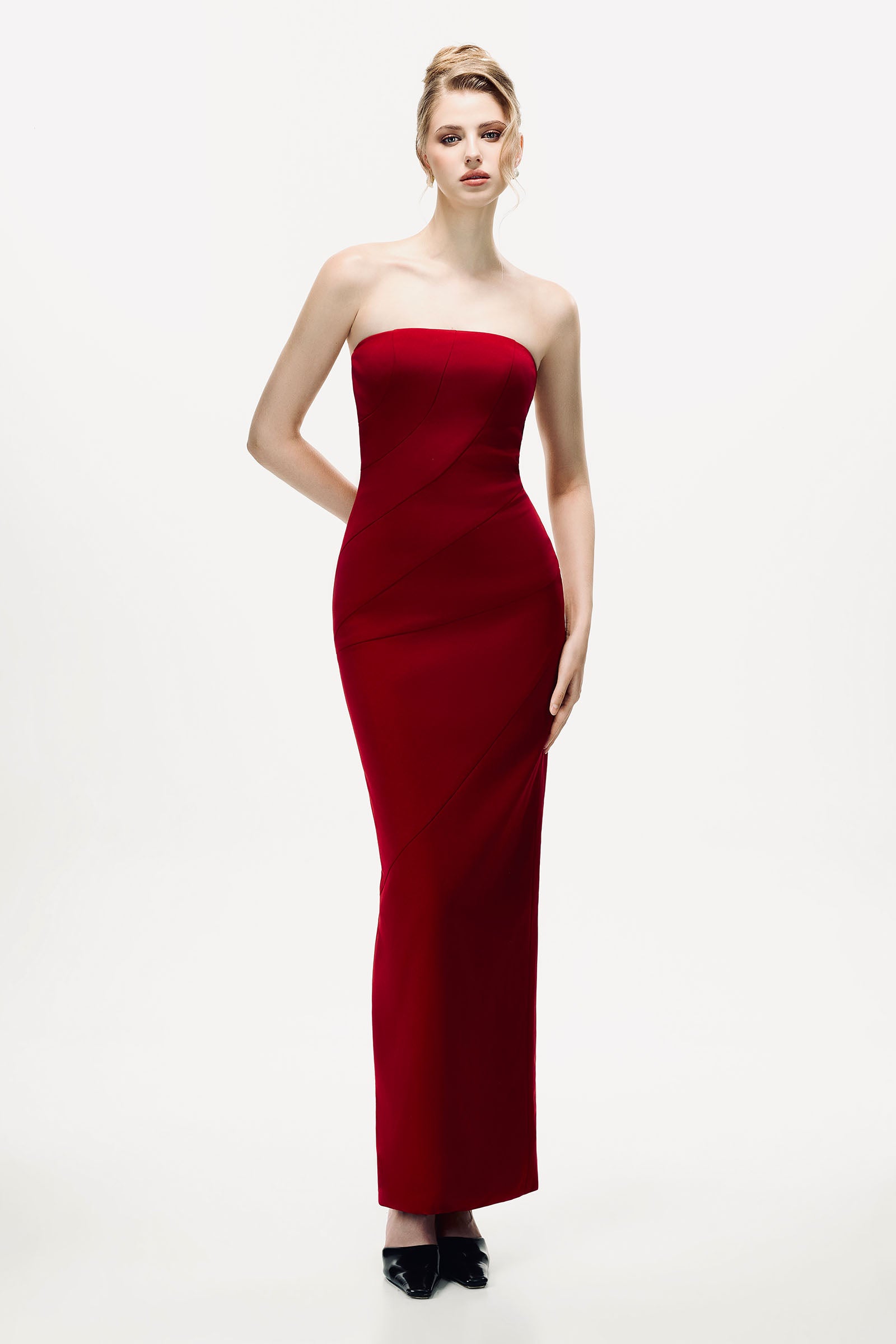 Seriora Dress