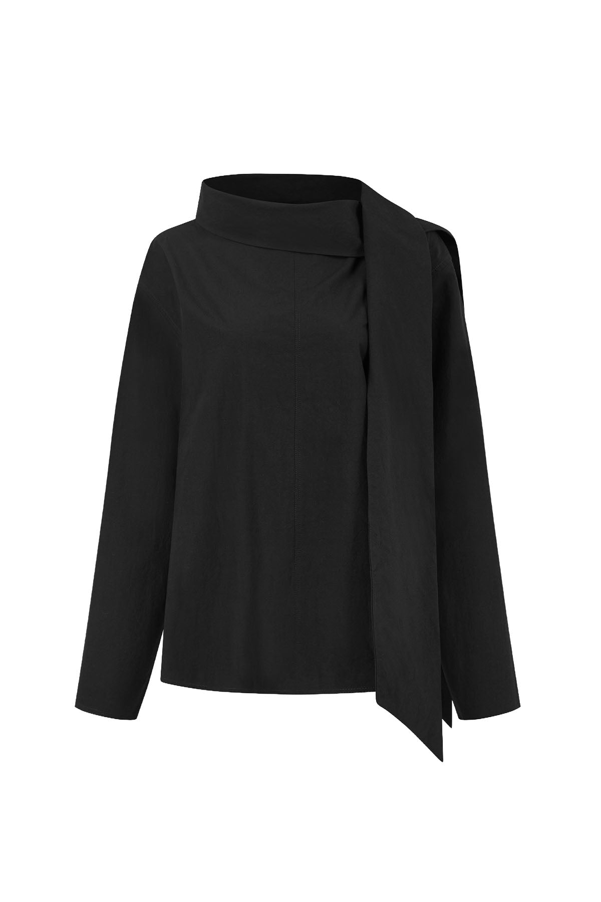 Eiren Scarf Top