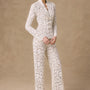 Diana Boot-cut Pants