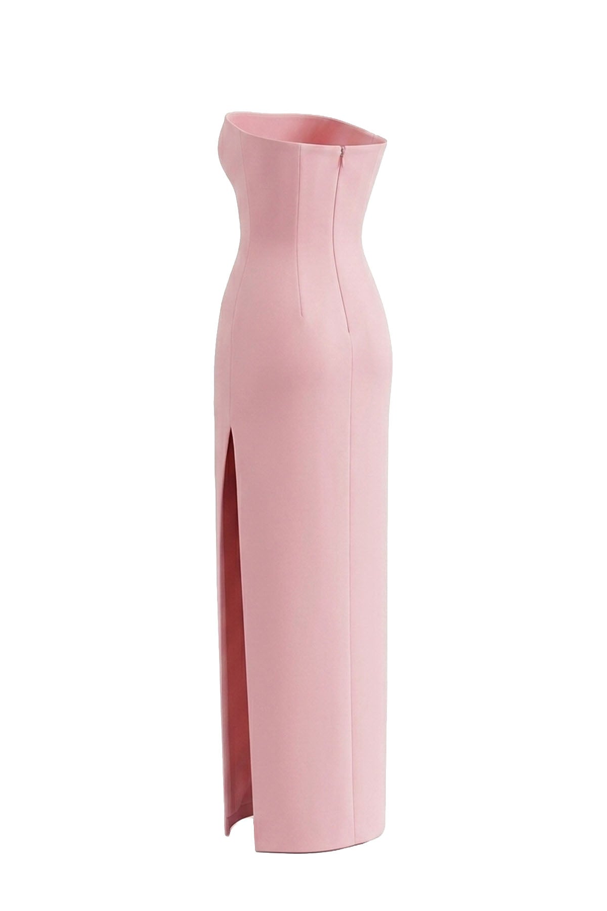 Solene Sweetheart Maxi Dress