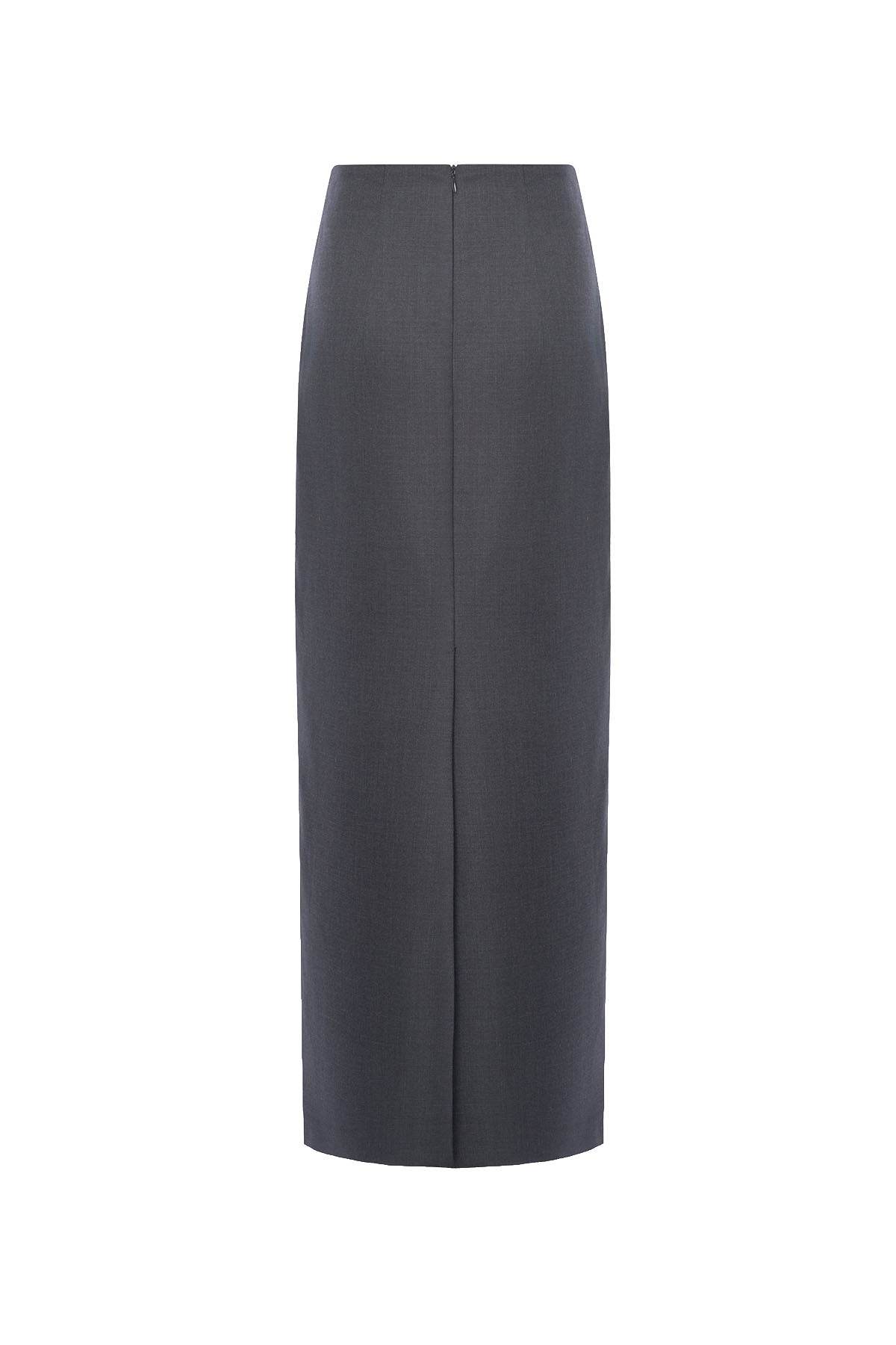 Leipzig Pleated Skirt