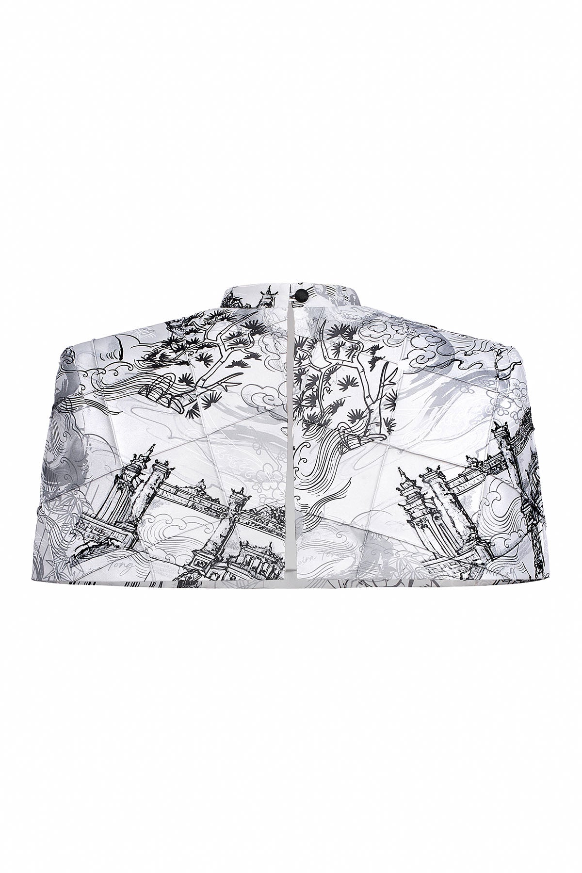 Uyen An Mandarin Cape