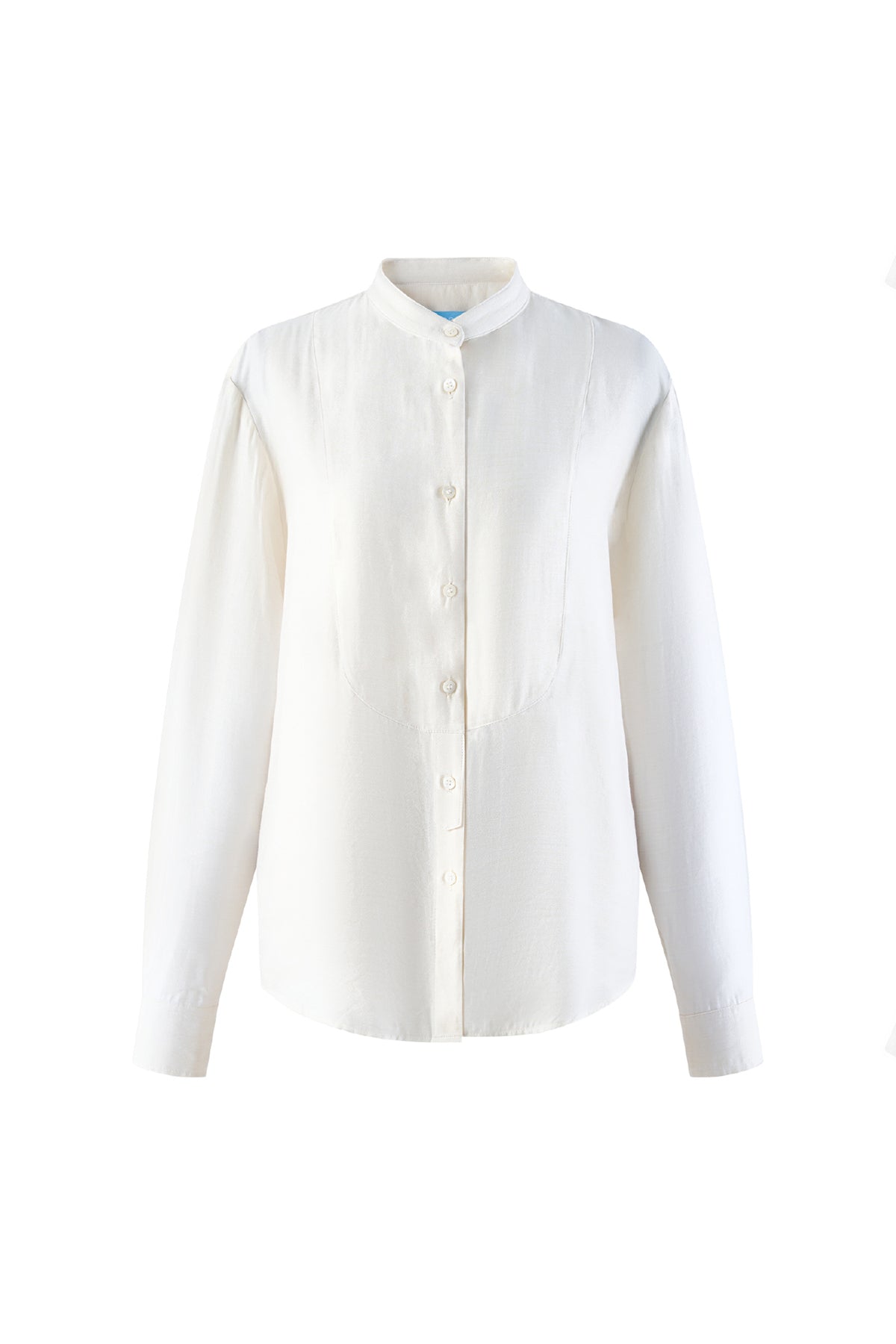 Nara Mandarin Shirt
