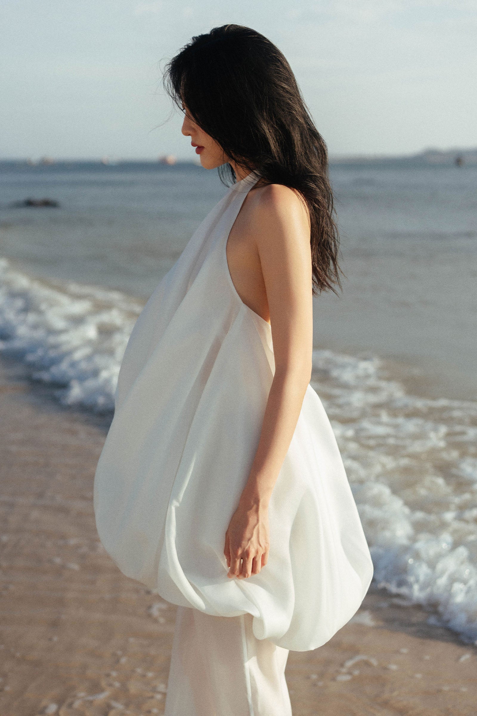 Clams Bubble Set