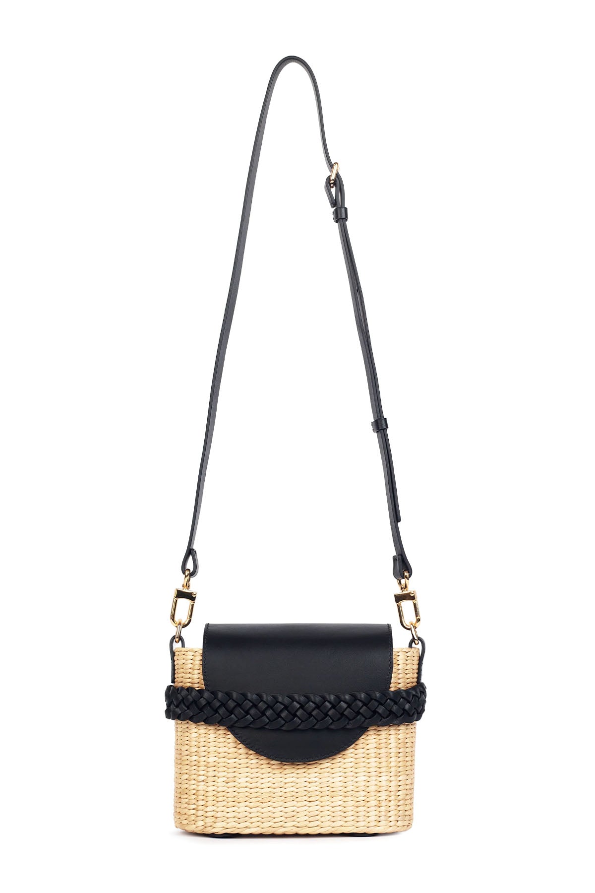 To Water Hyacinth Fiber Bag