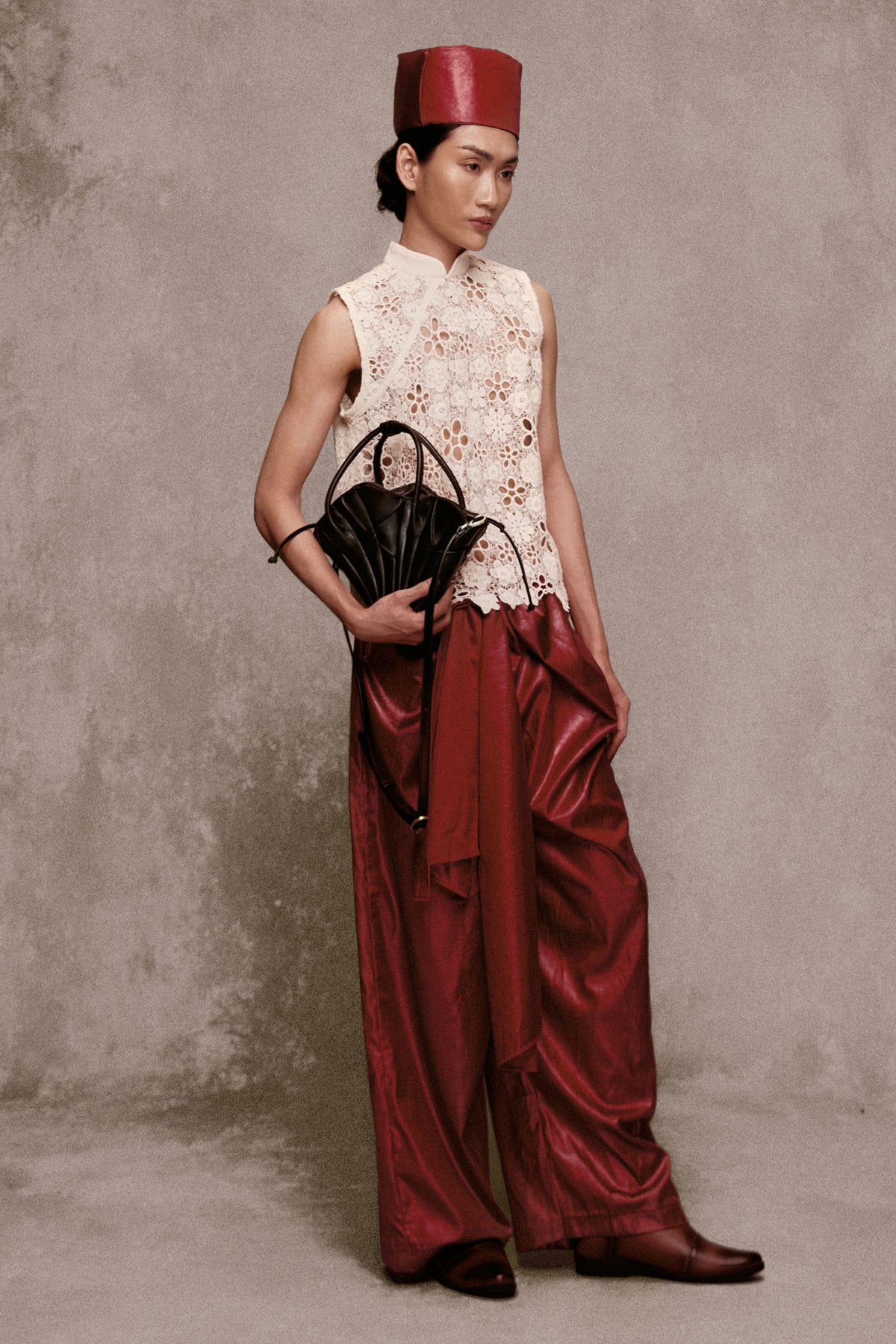 Ben Nghe Mandarin Top